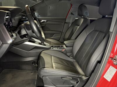 Audi A3 Gebrauchtwagen Audi A3 Gebrauchtwagen