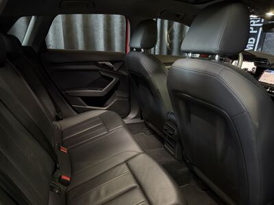 Audi A3 Gebrauchtwagen Audi A3 Gebrauchtwagen