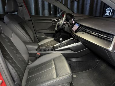 Audi A3 Gebrauchtwagen Audi A3 Gebrauchtwagen