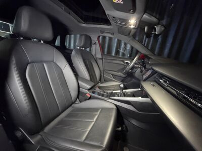 Audi A3 Gebrauchtwagen Audi A3 Gebrauchtwagen