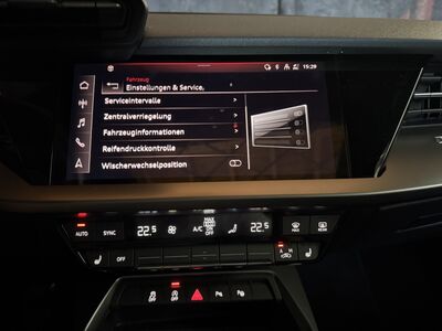 Audi A3 Gebrauchtwagen Audi A3 Gebrauchtwagen