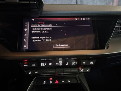 Audi A3 Gebrauchtwagen Audi A3 Gebrauchtwagen
