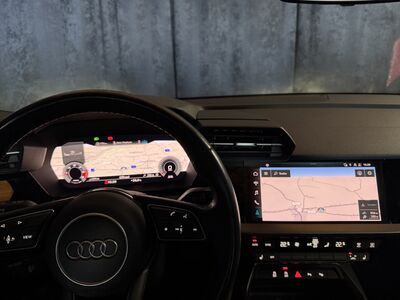 Audi A3 Gebrauchtwagen Audi A3 Gebrauchtwagen