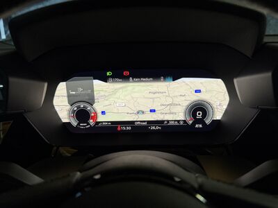 Audi A3 Gebrauchtwagen Audi A3 Gebrauchtwagen