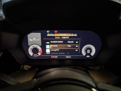 Audi A3 Gebrauchtwagen Audi A3 Gebrauchtwagen