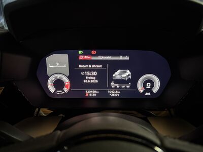 Audi A3 Gebrauchtwagen Audi A3 Gebrauchtwagen