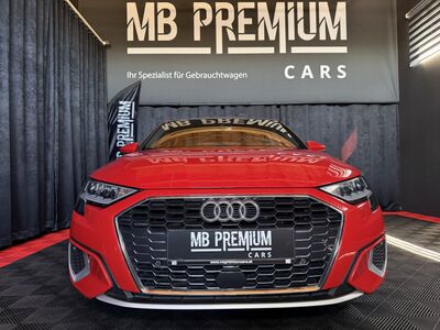 Audi A3 Gebrauchtwagen Audi A3 Gebrauchtwagen