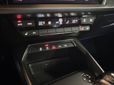 Audi A3 Gebrauchtwagen Audi A3 Gebrauchtwagen