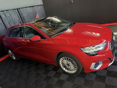 Audi A3 Gebrauchtwagen Audi A3 Gebrauchtwagen