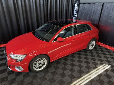 Audi A3 Gebrauchtwagen Audi A3 Gebrauchtwagen