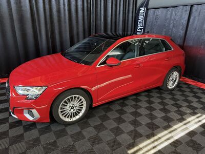 Audi A3 Gebrauchtwagen Audi A3 Gebrauchtwagen
