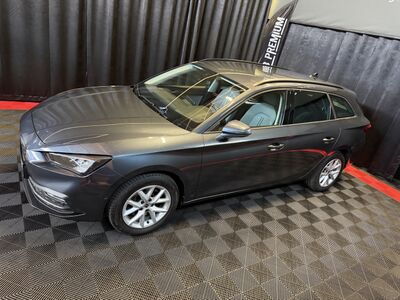 Seat Leon Gebrauchtwagen Seat Leon Gebrauchtwagen