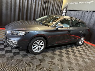 Seat Leon Gebrauchtwagen Seat Leon Gebrauchtwagen
