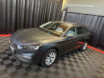 Seat Leon Gebrauchtwagen Seat Leon Gebrauchtwagen