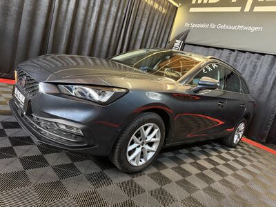 Seat Leon Gebrauchtwagen Seat Leon Gebrauchtwagen