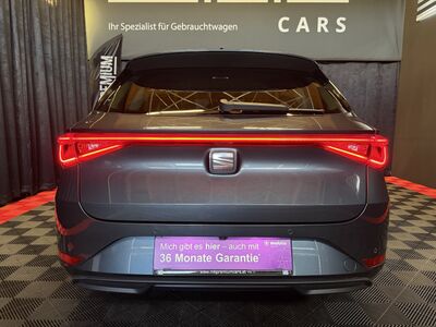 Seat Leon Gebrauchtwagen Seat Leon Gebrauchtwagen