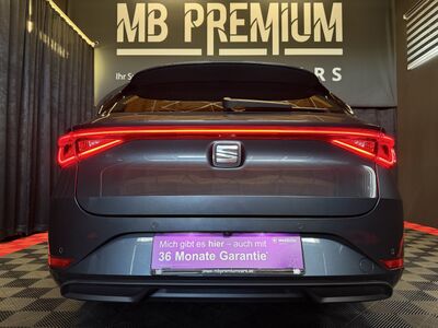 Seat Leon Gebrauchtwagen Seat Leon Gebrauchtwagen