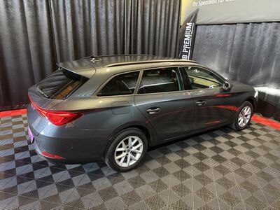 Seat Leon Gebrauchtwagen Seat Leon Gebrauchtwagen