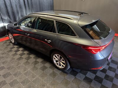 Seat Leon Gebrauchtwagen Seat Leon Gebrauchtwagen