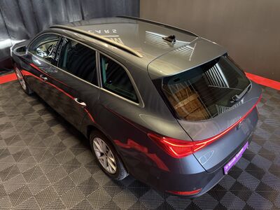 Seat Leon Gebrauchtwagen Seat Leon Gebrauchtwagen