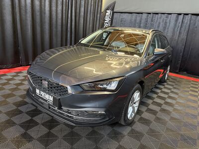 Seat Leon Gebrauchtwagen Seat Leon Gebrauchtwagen