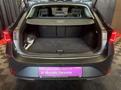 Seat Leon Gebrauchtwagen Seat Leon Gebrauchtwagen