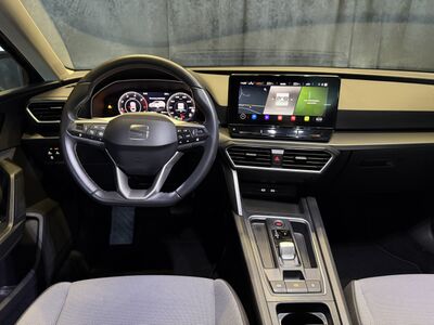 Seat Leon Gebrauchtwagen Seat Leon Gebrauchtwagen