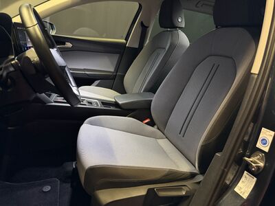 Seat Leon Gebrauchtwagen Seat Leon Gebrauchtwagen