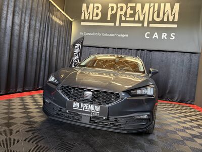 Seat Leon Gebrauchtwagen Seat Leon Gebrauchtwagen