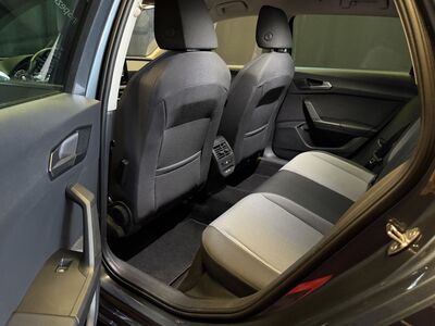 Seat Leon Gebrauchtwagen Seat Leon Gebrauchtwagen