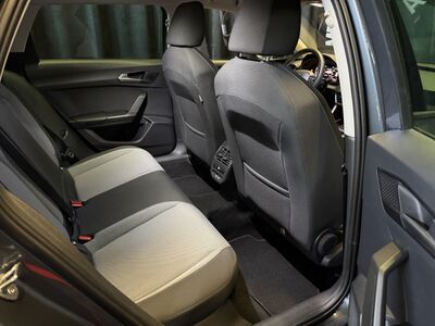Seat Leon Gebrauchtwagen Seat Leon Gebrauchtwagen