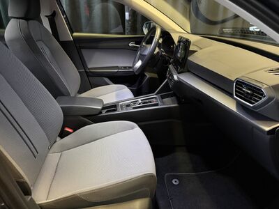 Seat Leon Gebrauchtwagen Seat Leon Gebrauchtwagen