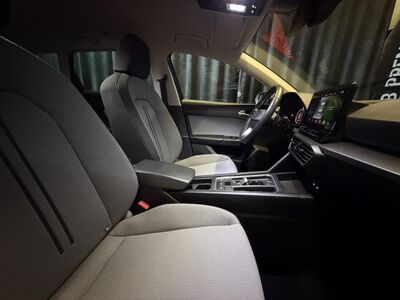Seat Leon Gebrauchtwagen Seat Leon Gebrauchtwagen