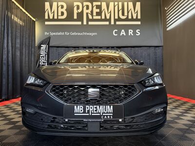 Seat Leon Gebrauchtwagen Seat Leon Gebrauchtwagen