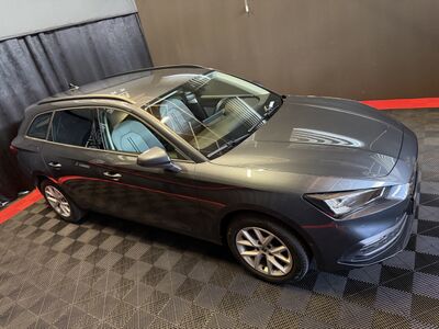 Seat Leon Gebrauchtwagen Seat Leon Gebrauchtwagen