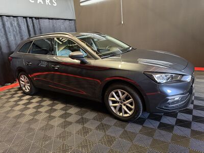 Seat Leon Gebrauchtwagen Seat Leon Gebrauchtwagen