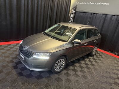 Skoda Fabia Gebrauchtwagen Skoda Fabia Gebrauchtwagen