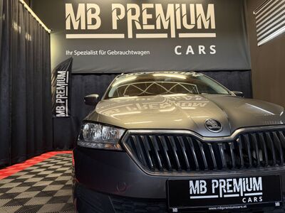 Skoda Fabia Gebrauchtwagen Skoda Fabia Gebrauchtwagen