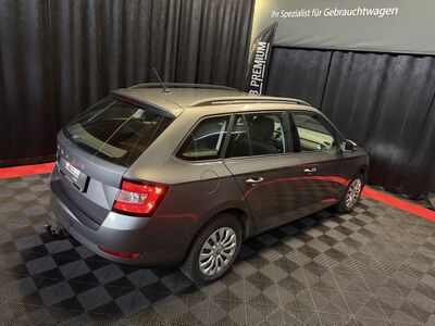 Skoda Fabia Gebrauchtwagen Skoda Fabia Gebrauchtwagen