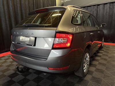 Skoda Fabia Gebrauchtwagen Skoda Fabia Gebrauchtwagen