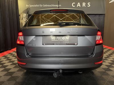 Skoda Fabia Gebrauchtwagen Skoda Fabia Gebrauchtwagen