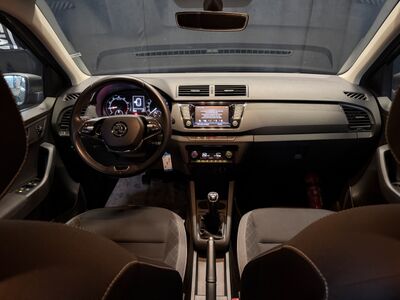 Skoda Fabia Gebrauchtwagen Skoda Fabia Gebrauchtwagen