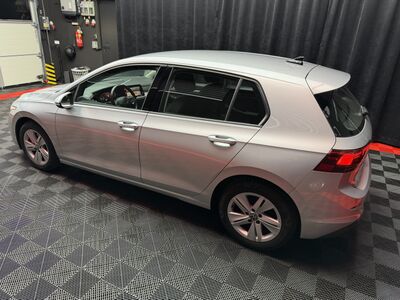 VW Golf Gebrauchtwagen VW Golf Gebrauchtwagen