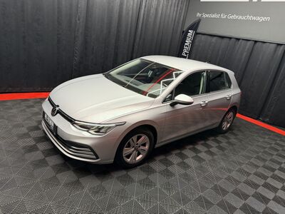 VW Golf Gebrauchtwagen VW Golf Gebrauchtwagen