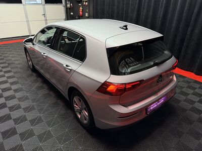 VW Golf Gebrauchtwagen VW Golf Gebrauchtwagen