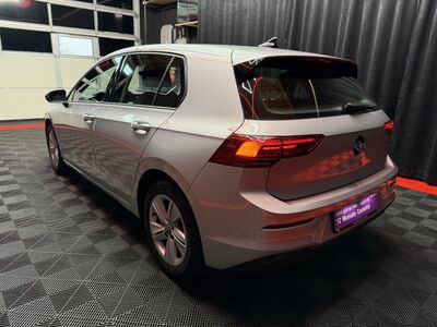 VW Golf Gebrauchtwagen VW Golf Gebrauchtwagen