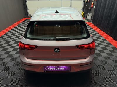 VW Golf Gebrauchtwagen VW Golf Gebrauchtwagen