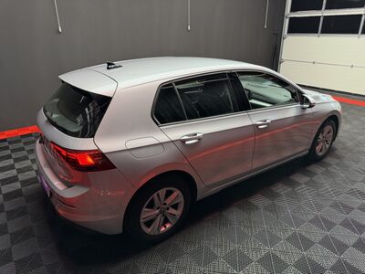 VW Golf Gebrauchtwagen VW Golf Gebrauchtwagen