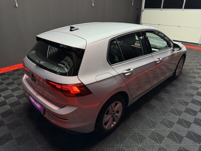 VW Golf Gebrauchtwagen VW Golf Gebrauchtwagen