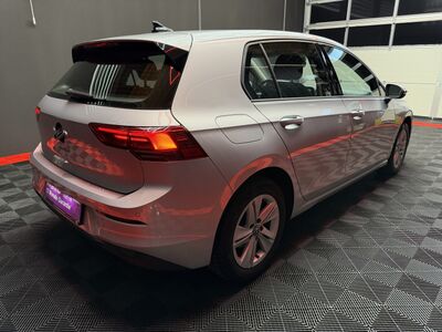 VW Golf Gebrauchtwagen VW Golf Gebrauchtwagen